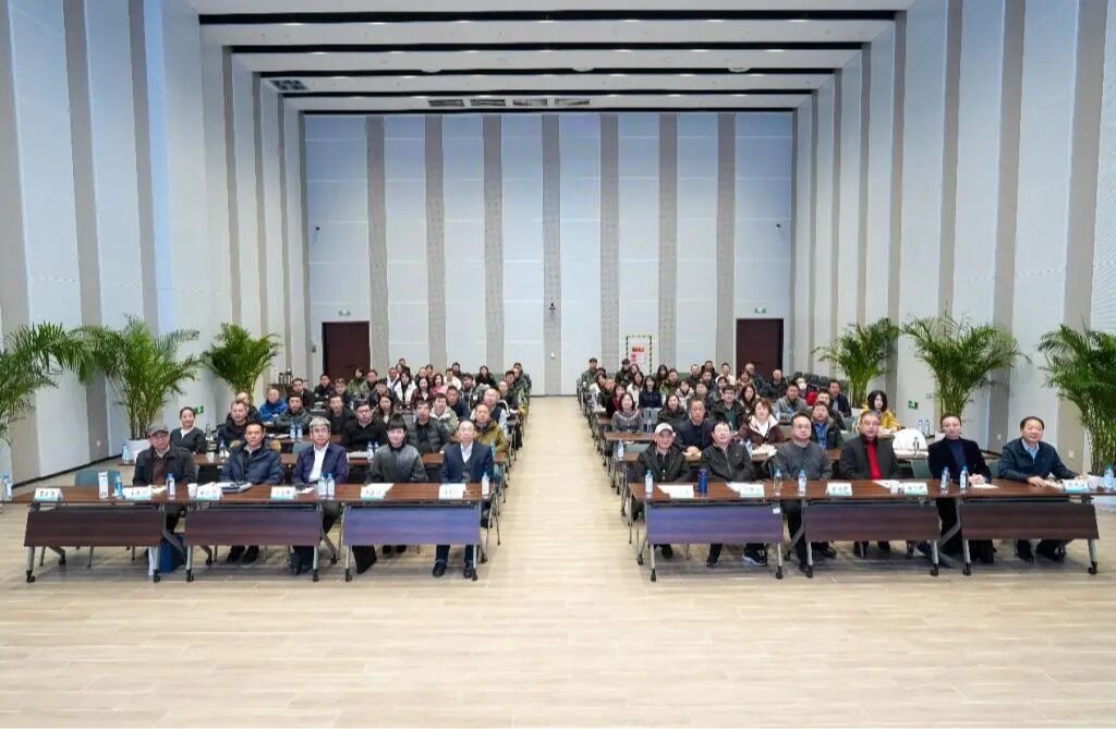 联盟聚力，共谋发展：天津市河湖治理与保护技术联盟2025年年会成功举办