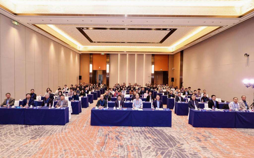 我校成功举办第四届京津冀动力学与控制论坛