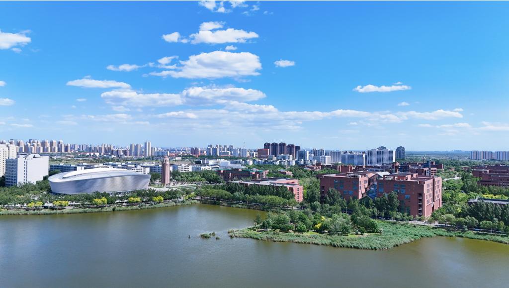 陈敏尔到天津理工大学调研并讲授思政课时强调：心怀爱国之情，勇担时代使命，脚踏实地书写青春报国生动答卷